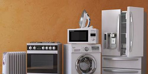 家電市場遭遇寒冬 行業幾近停擺，市場降至冰點