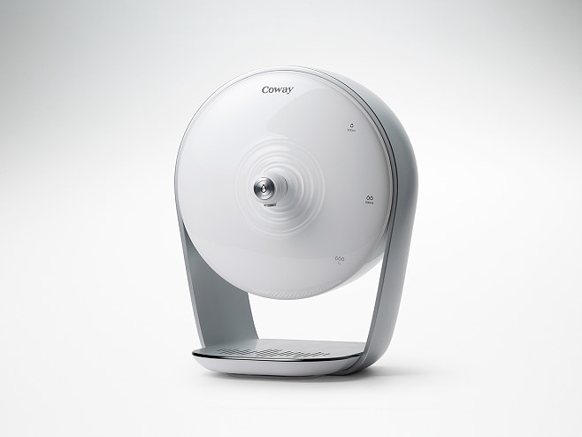 智慧生活，凈在掌控 Coway時(shí)鐘與凈水器引領(lǐng)小家電新風(fēng)尚