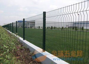 紹興小區護欄網 構筑安全屏障與和諧社區環境的重要設施